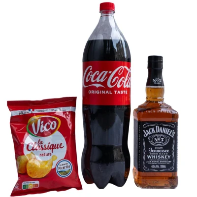 Formule Whisky