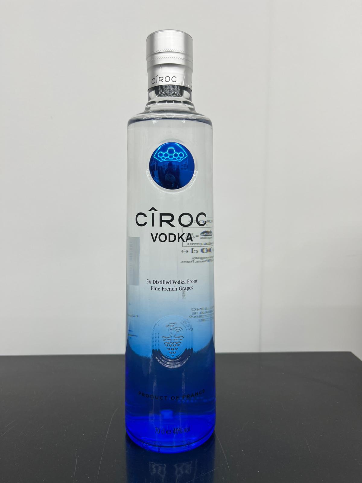 Cîroc 70cl