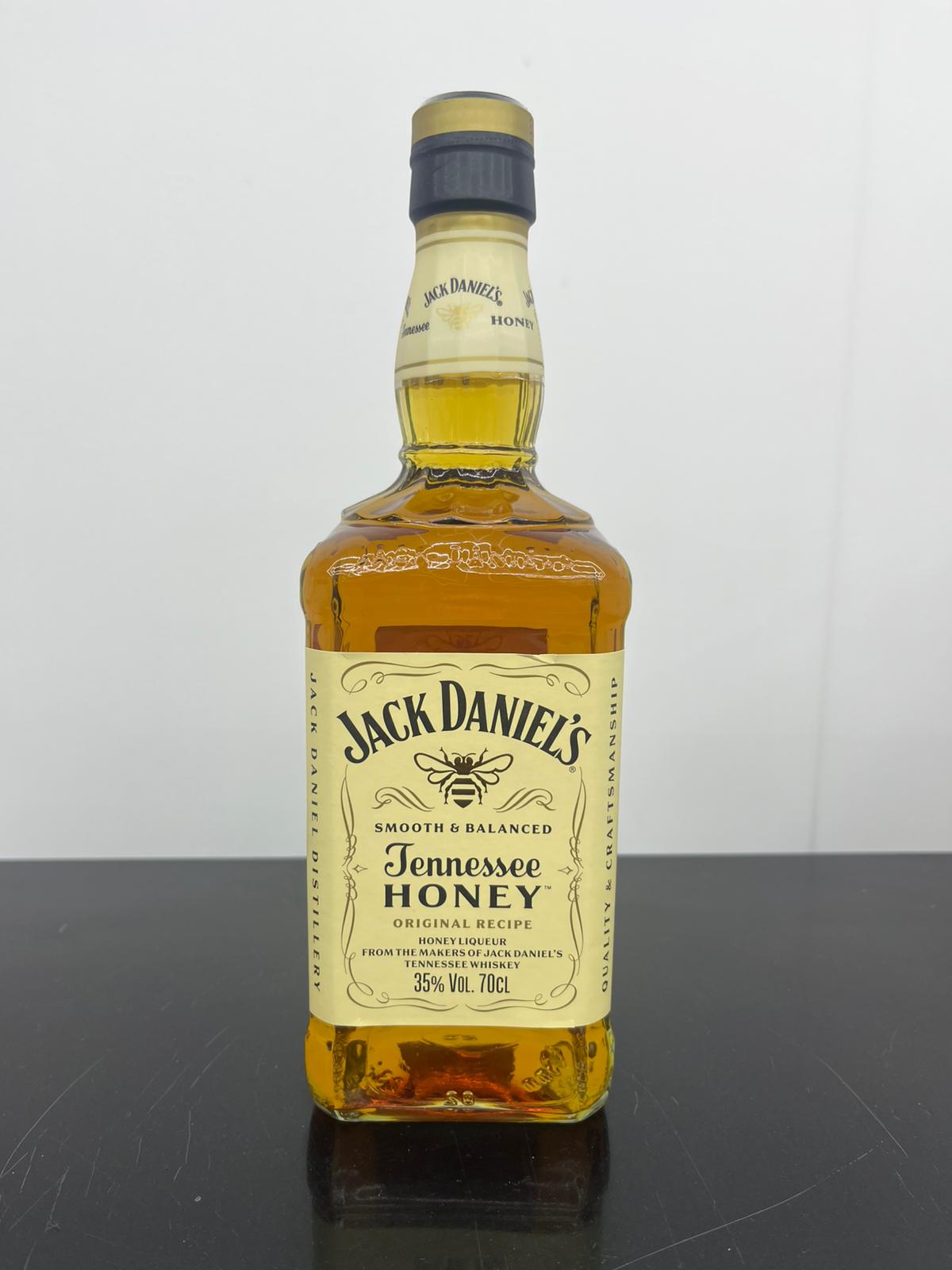 Jack Daniel's Honey 70cl
