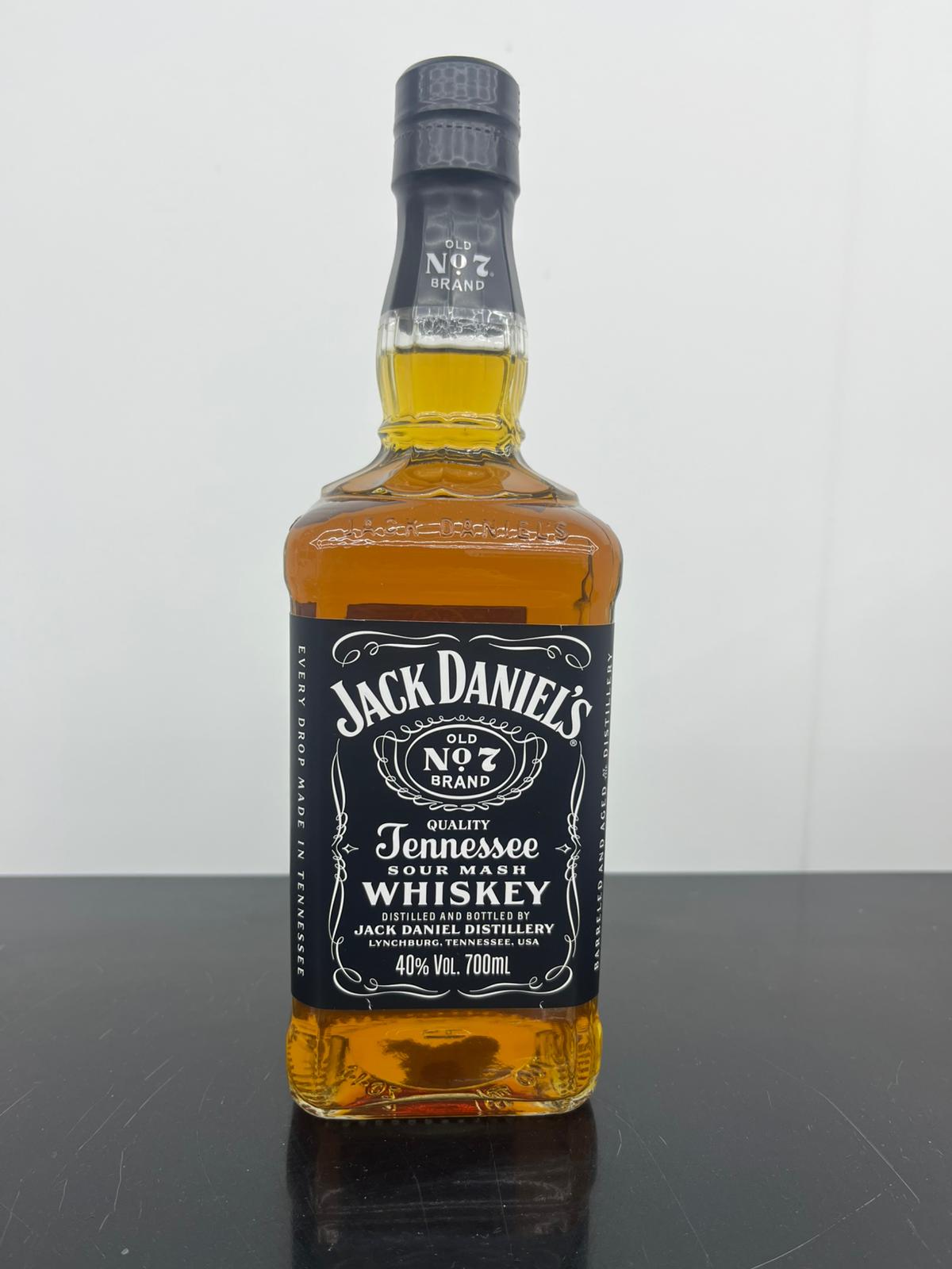 Jack Daniel's 70cl