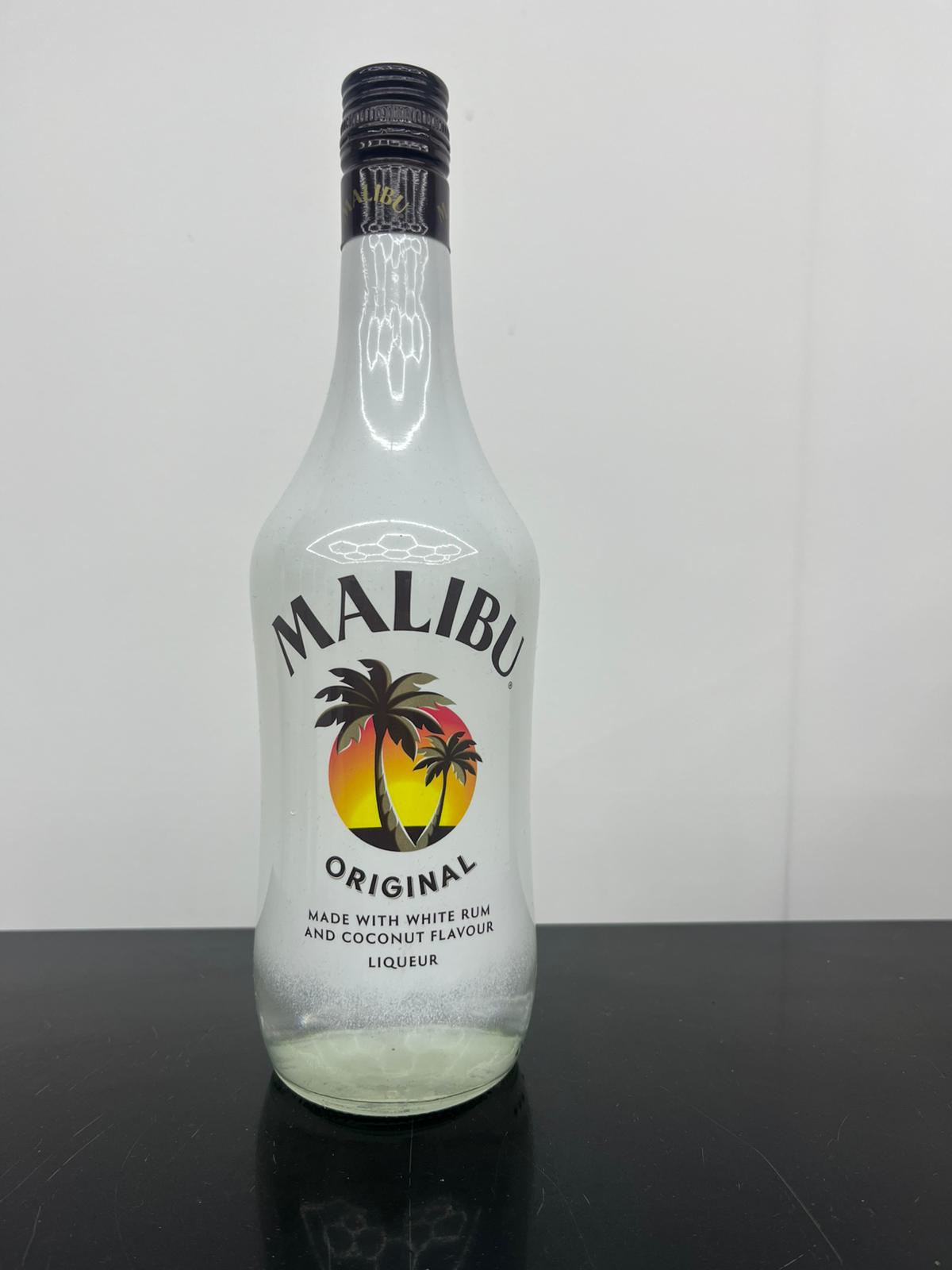Malibu White Rum 70cl