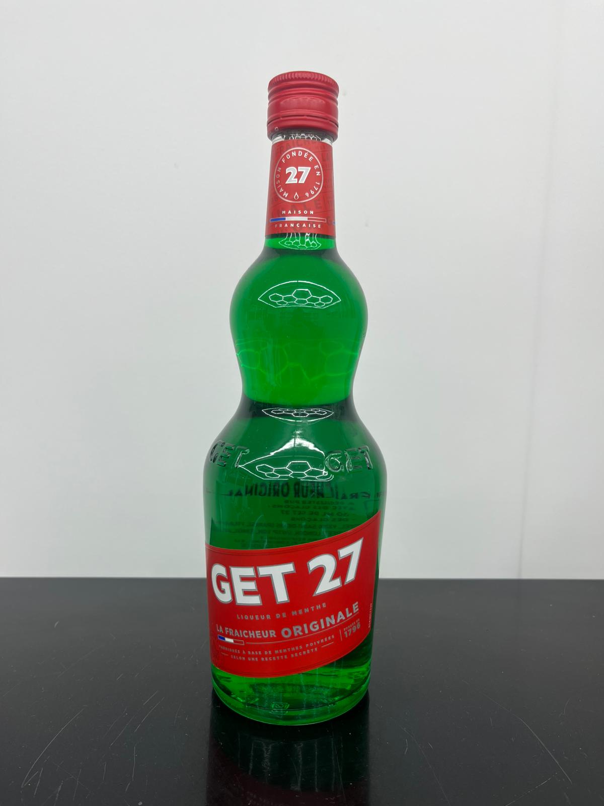 Get 27 70cl