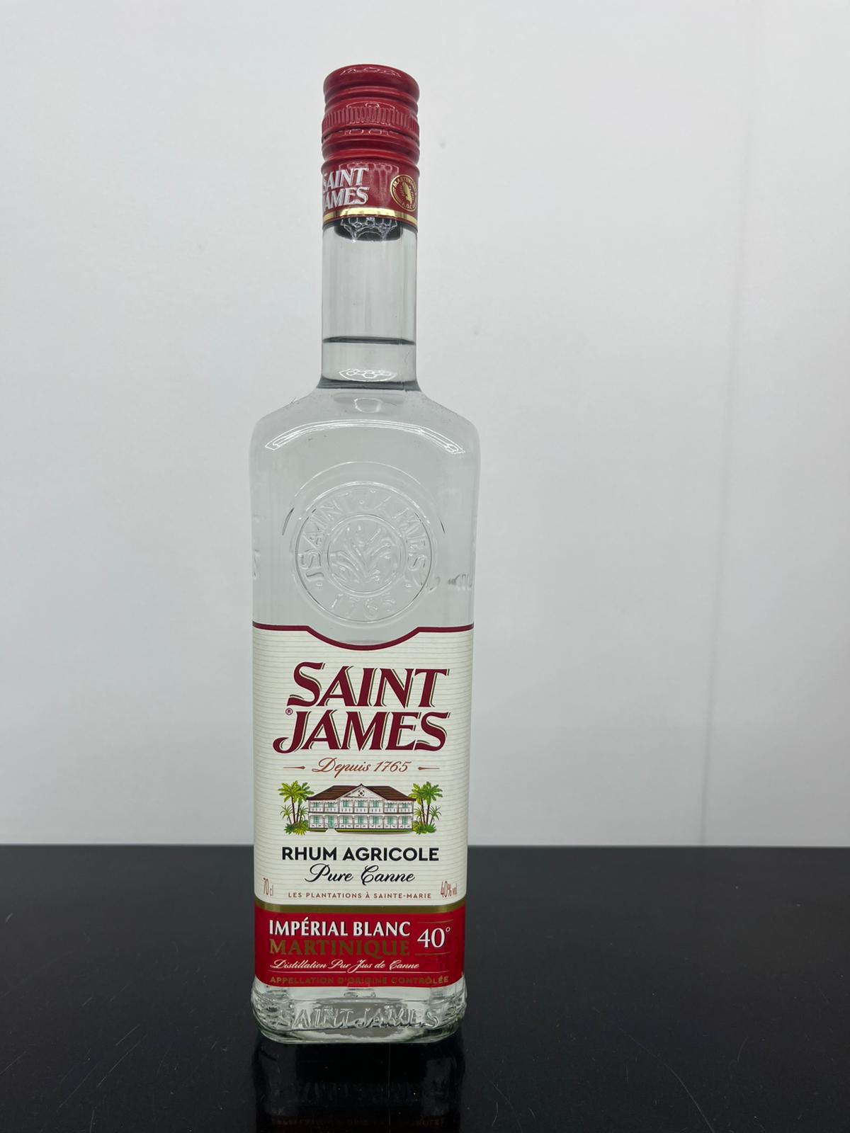 Saint James 70cl