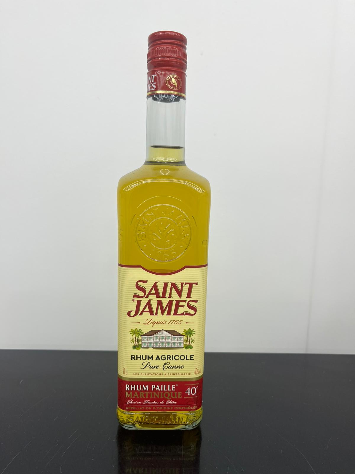 Saint James 70cl