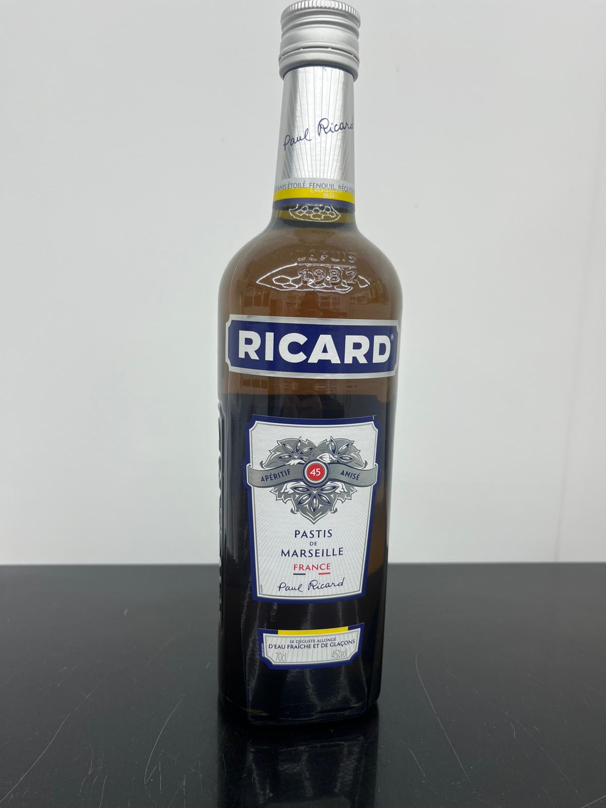 Ricard 70cl
